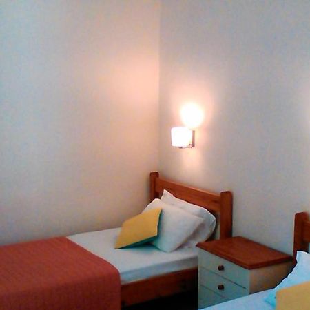 Gorgona Apartments & Studios イプソス エクステリア 写真