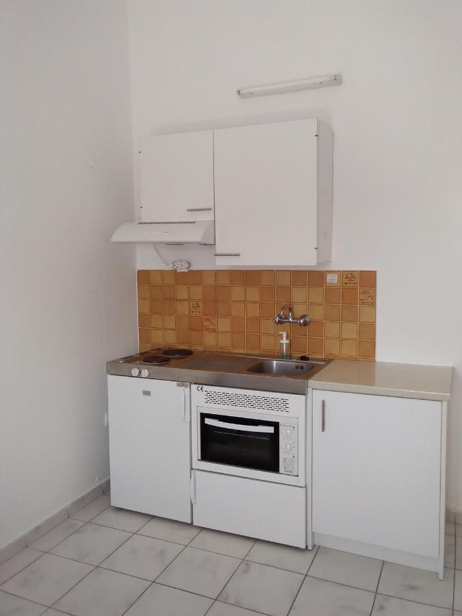 Gorgona Apartments & Studios イプソス エクステリア 写真