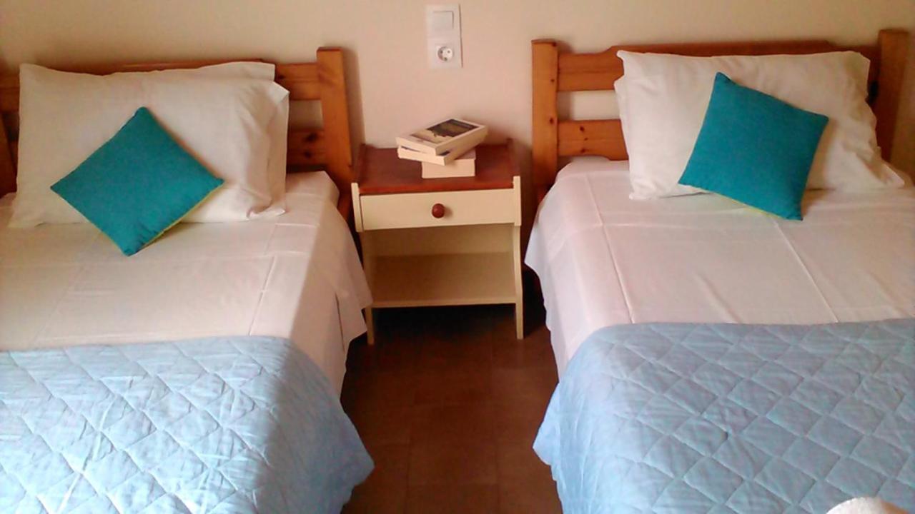 Gorgona Apartments & Studios イプソス エクステリア 写真