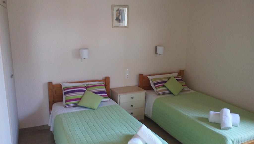 Gorgona Apartments & Studios イプソス エクステリア 写真
