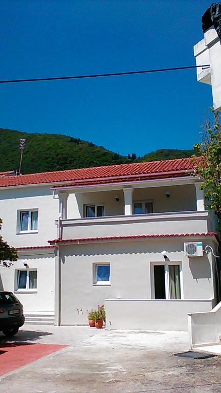 Gorgona Apartments & Studios イプソス エクステリア 写真